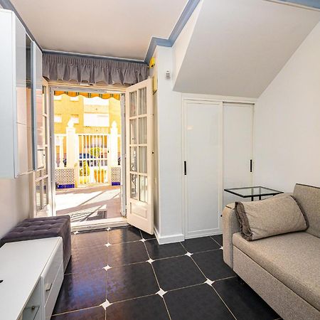 Puerto Romano 21 - Gloriahomes Inmobiliaria Ла-Мата Экстерьер фото