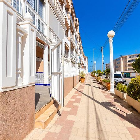Puerto Romano 21 - Gloriahomes Inmobiliaria Ла-Мата Экстерьер фото