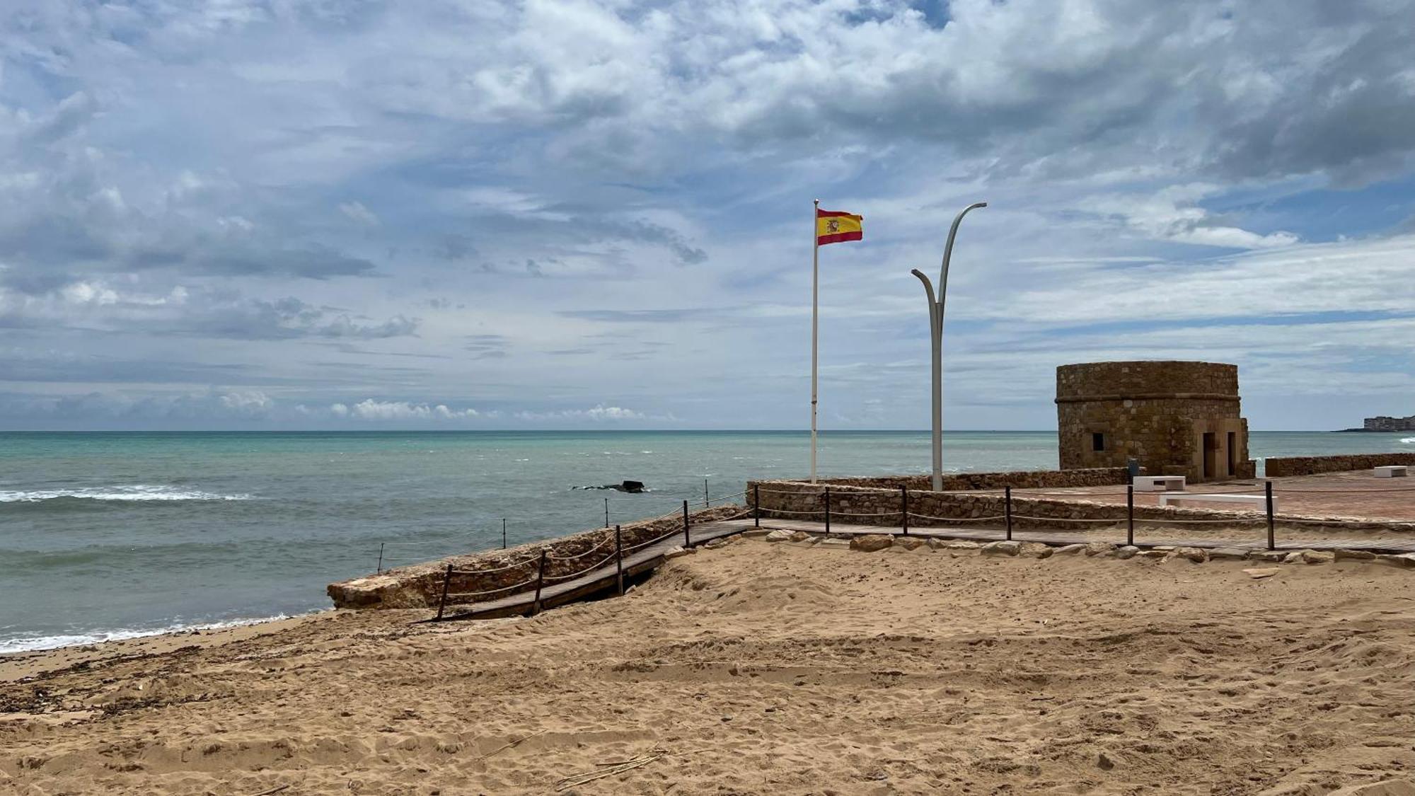 Puerto Romano 21 - Gloriahomes Inmobiliaria Ла-Мата Экстерьер фото