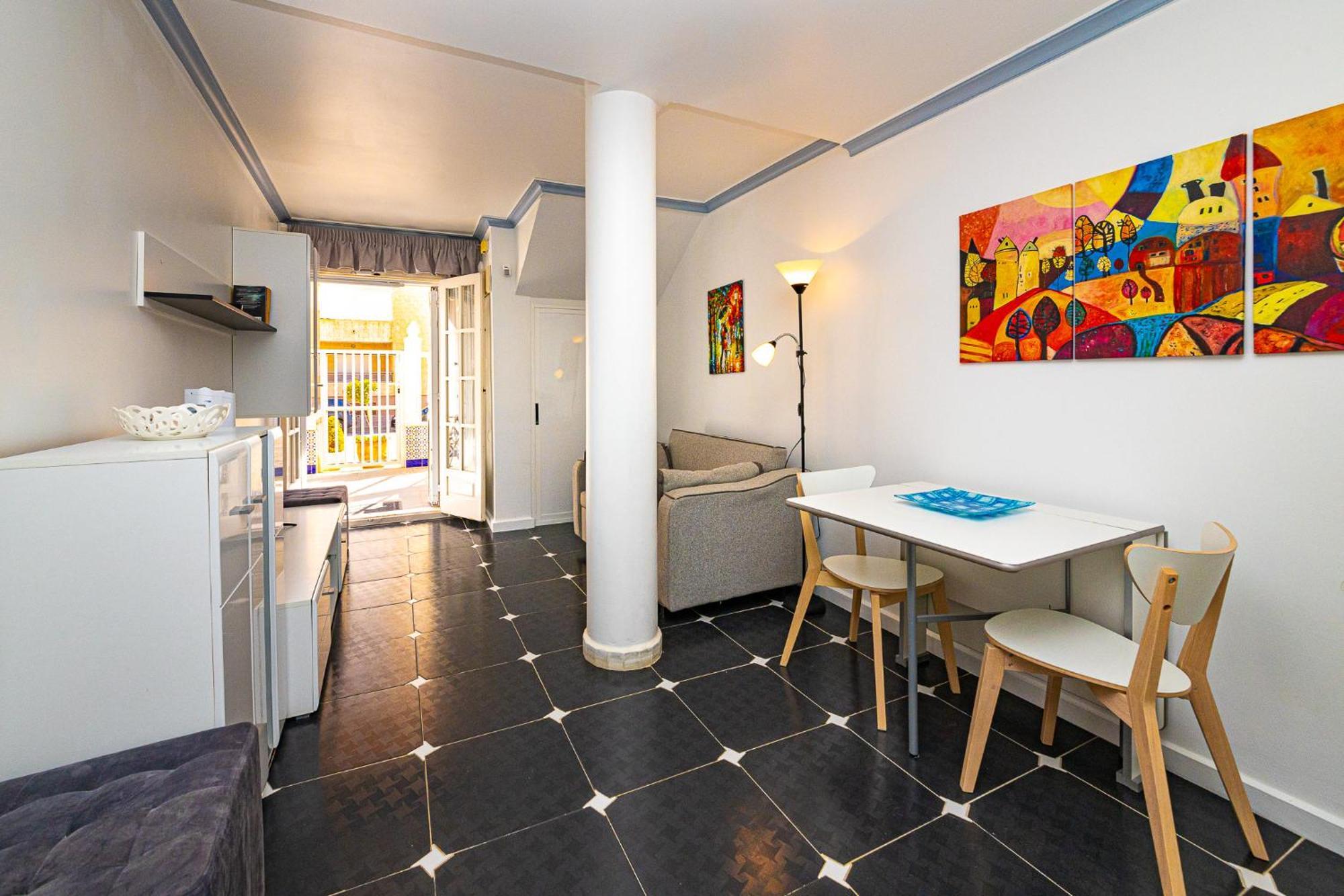 Puerto Romano 21 - Gloriahomes Inmobiliaria Ла-Мата Экстерьер фото
