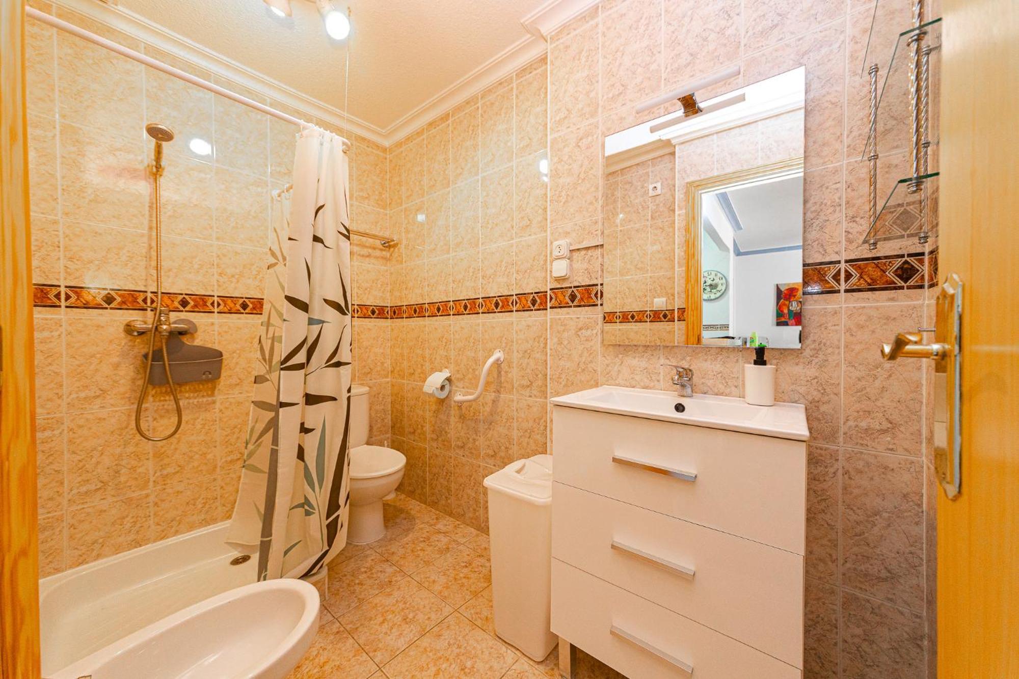 Puerto Romano 21 - Gloriahomes Inmobiliaria Ла-Мата Экстерьер фото