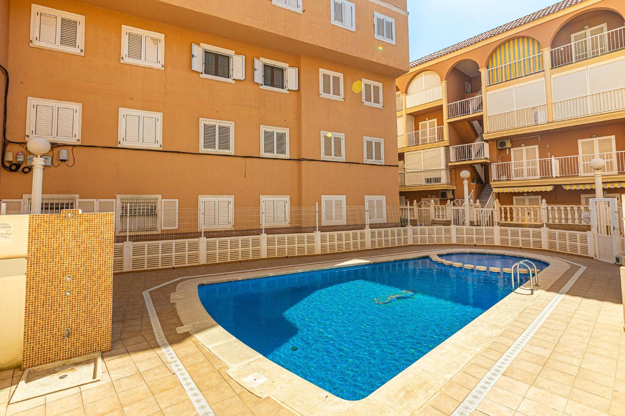Puerto Romano 21 - Gloriahomes Inmobiliaria Ла-Мата Экстерьер фото