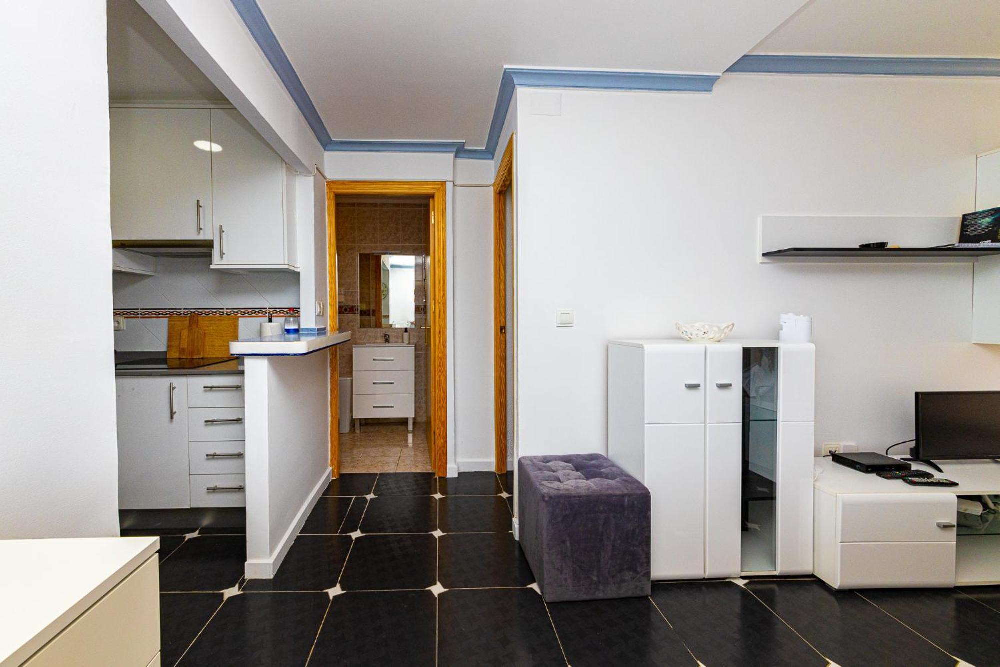 Puerto Romano 21 - Gloriahomes Inmobiliaria Ла-Мата Экстерьер фото