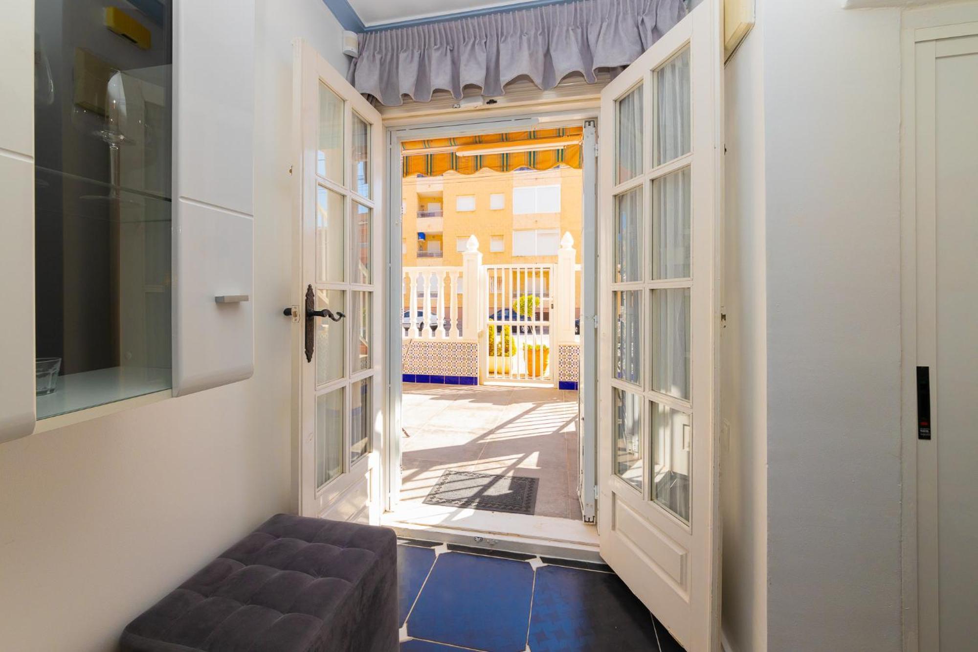 Puerto Romano 21 - Gloriahomes Inmobiliaria Ла-Мата Экстерьер фото
