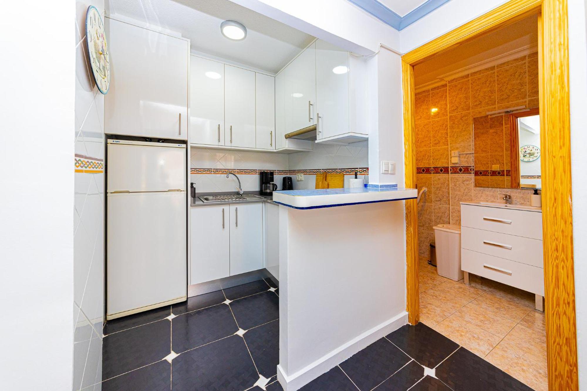 Puerto Romano 21 - Gloriahomes Inmobiliaria Ла-Мата Экстерьер фото